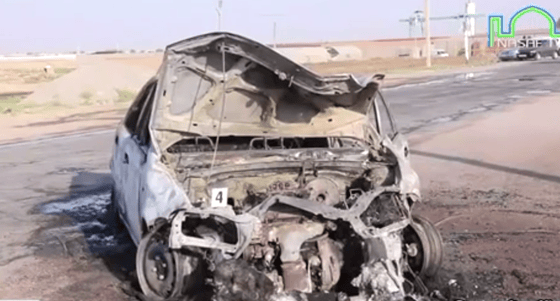 Кадр из видео