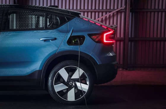Фото: Volvo