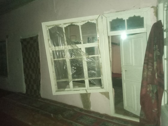 Фото: Пресс-служба УЧС Наманганской области