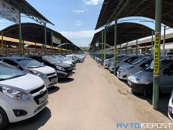 Фото: Repost Avto