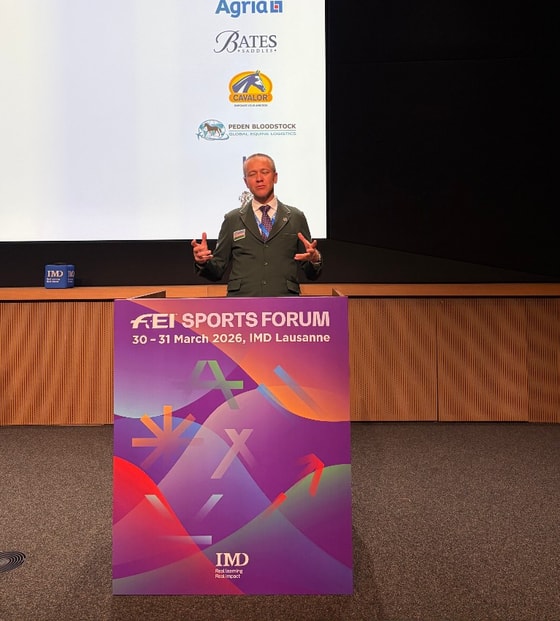 Фото: Федерация коневодства и конного спорта Узбекистана.