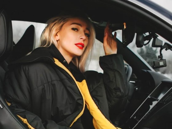 Lexus LX 570 - от $97 384