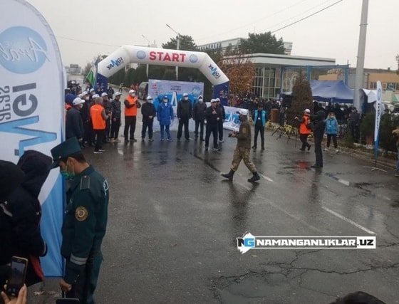 Фото: Telegram-канал Namanganliklar