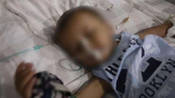 Фото: Кадр из видео