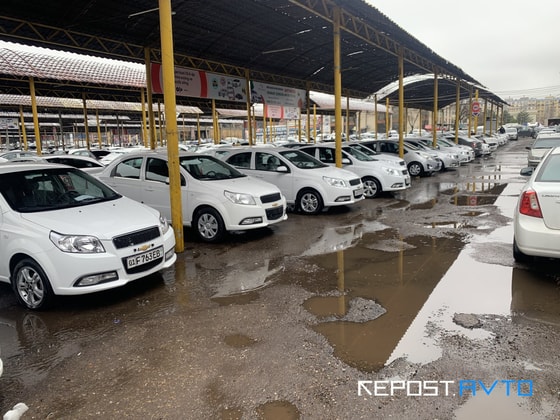 Фото: Repost Avto