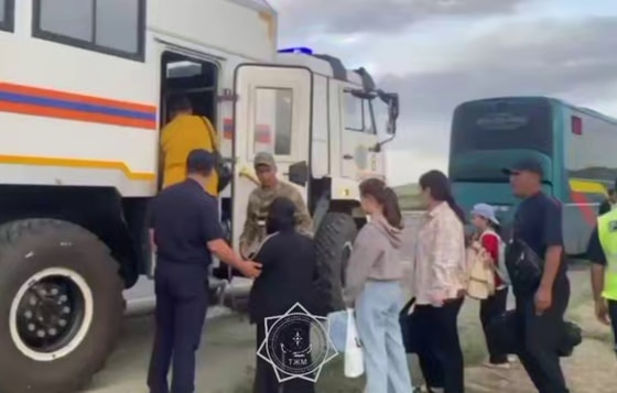 Кадр из видео