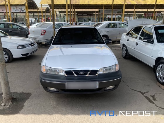 Фото: Repost Avto