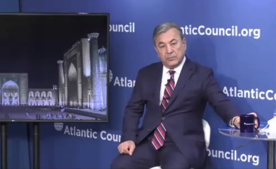 Фото: Amerika ovozi / YouTube