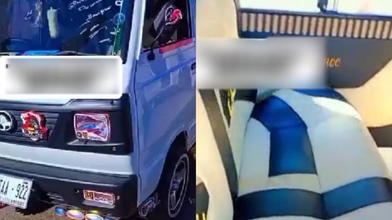 Кадры из видео