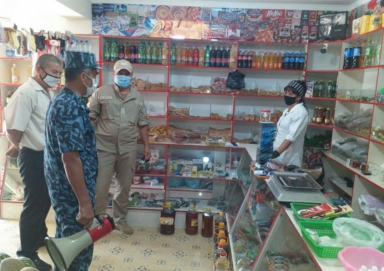 Фото: Пресс-служба Нацгвардии