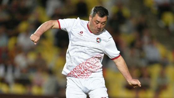 Фото: Sputnik.kg