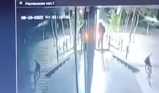 Кадр из видео