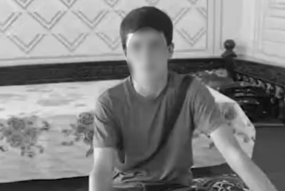 Кадр из видео