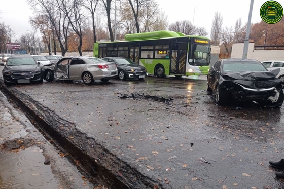 Фото: ГУБДД&nbsp;