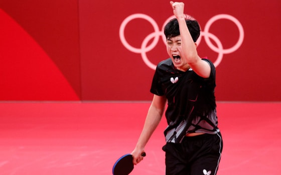 &nbsp; Фото: Чон Ён Сик (Steph Chambers/Getty Images)