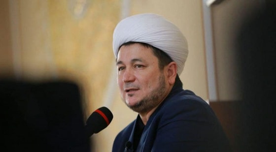 Фото: muslimportal.uz