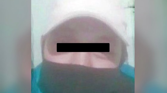 Фото: Кадр из видео