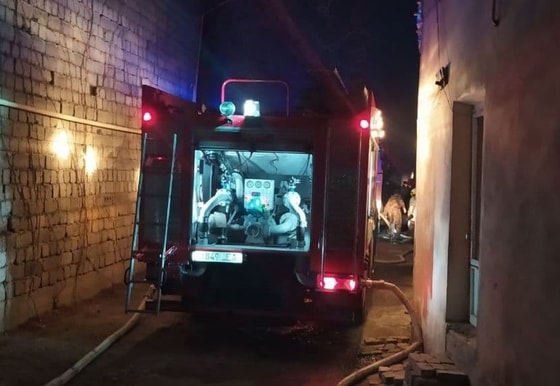 Фото: пресс-служба МЧС