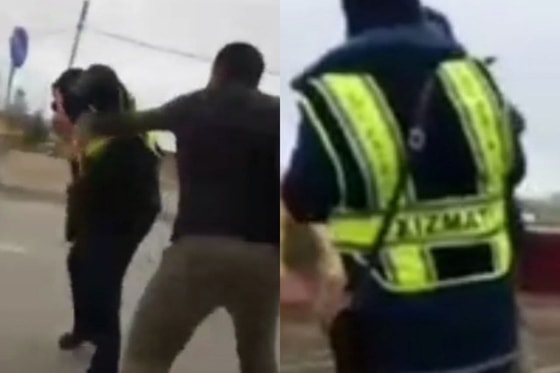 Фото: кадр из видео