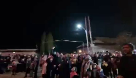 Кадр из видео