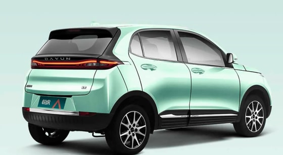 Фото:&nbsp;Dayun Yuehu