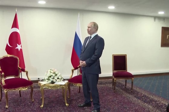 Кадр из видео