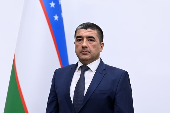 Фото:&nbsp;Узсувтаъминот