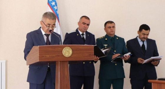 Фото: &nbsp;Kun.uz