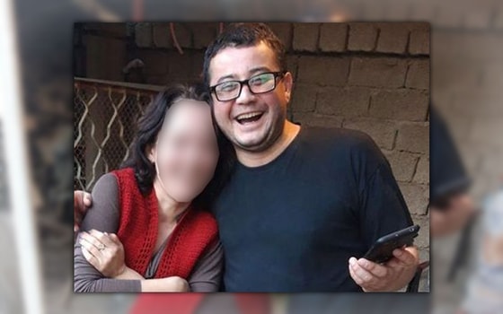 На фото: Фаррух Рустамов/ Telegram @fido_uz