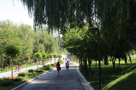 Фото:&nbsp;mytashkent.uz