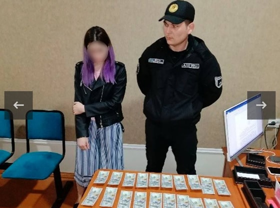 Фото: Пресс-служба Национальной гвардии&nbsp;