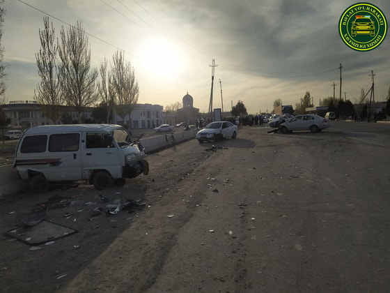 Фото: ГУБДД