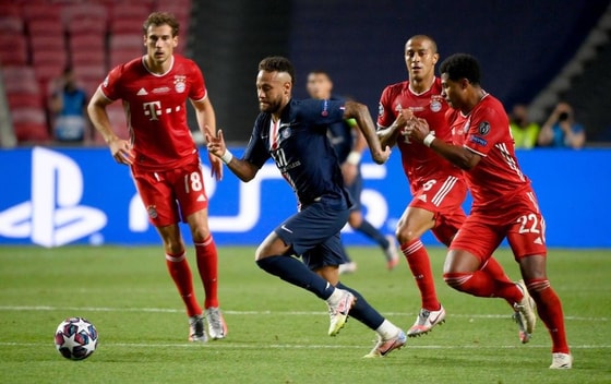 фото: Новости Спорта