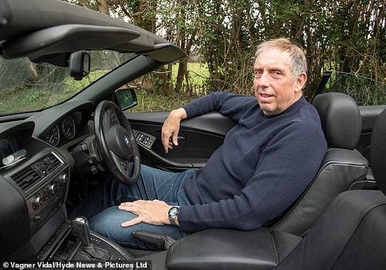 Фото: Daily Mail