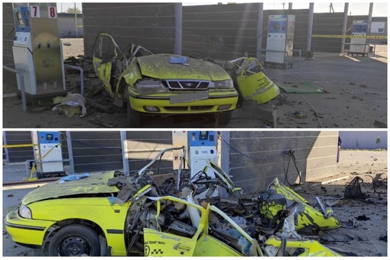 Фото: ГУБДД