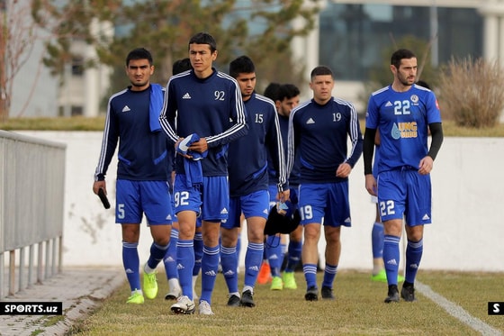 Фото: Sports.uz