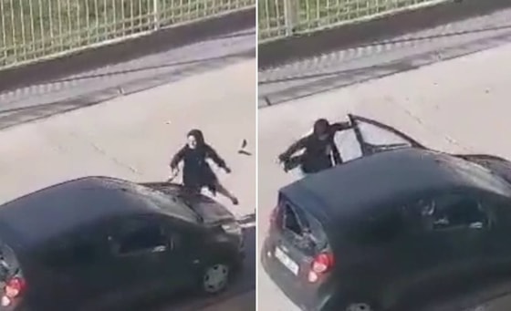 Кадр из видео