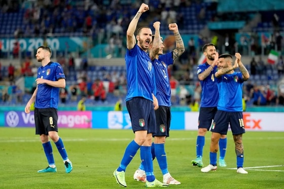 Фото: Чемпионат