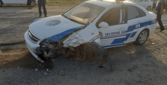 Фото: ГУБДД