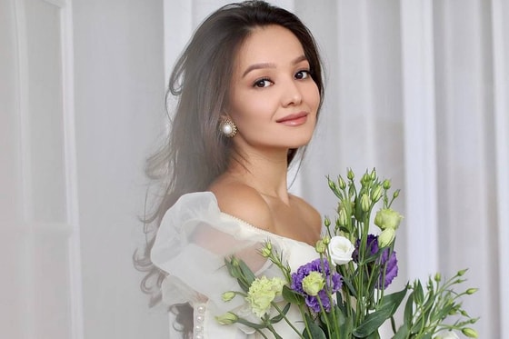 Фото: Instagram/khusnorik