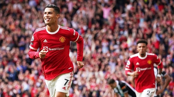 Фото: Martin Rickett - PA Images / Contributor / PA Images / Gettyimages.ru