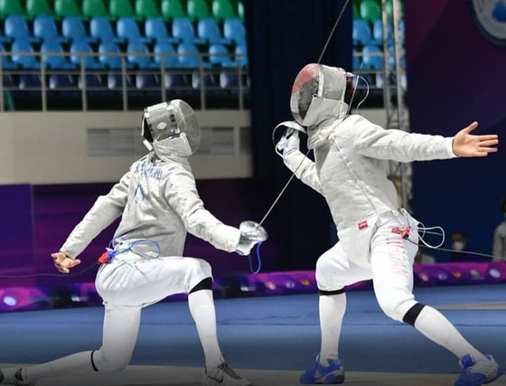 Фото: Olympic.uz