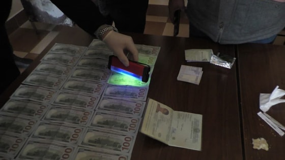 Фото: Пресс-служба УВД Самарканда