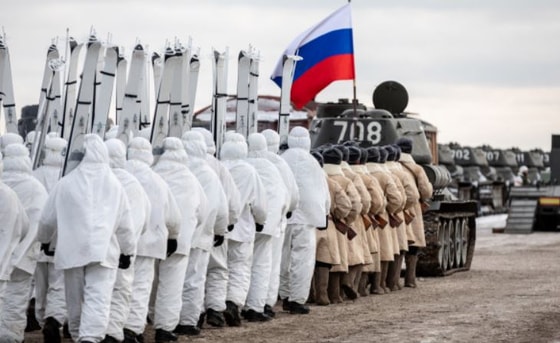 Фото:&nbsp;Евгений Разумный / Ведомости / ТАСС