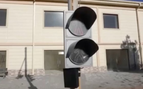 Фото: Кадр из видео