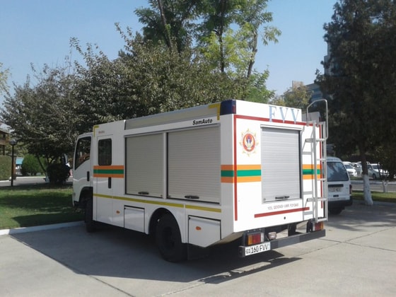 Фото: Autostrada