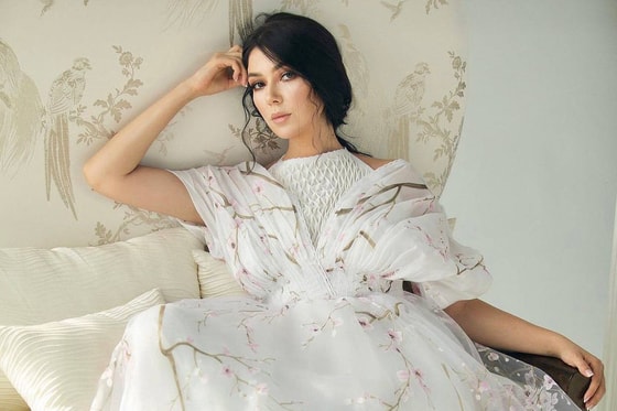 Фото: shahzodamatchanova