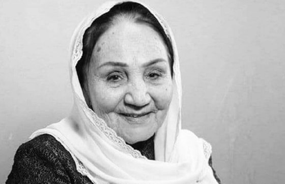 Фото: пресс-служба Узбекского национального академического драматического театра