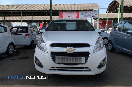 Фото: Repost Avto