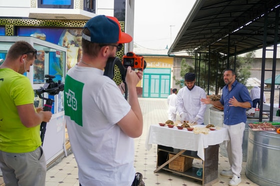 Фото: uzbekistan.travel